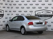 Volkswagen Polo, 2014г., передний привод, автомат