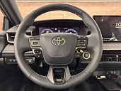 Toyota Camry, 2024г., передний привод, вариатор
