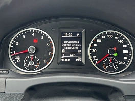 Volkswagen Tiguan, 2016г, полный привод, автомат