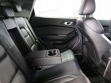 Chery Tiggo 4, 2022г, передний привод, вариатор