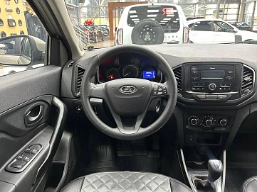 Lada (ВАЗ) XRAY, 2018г, передний привод, робот