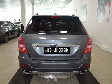 Lifan X60, 2017г, передний привод, механика
