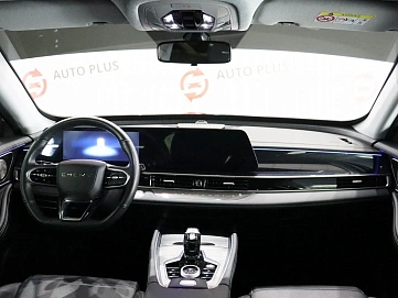 Chery Tiggo 7 Pro Max, 2025г, передний привод, робот