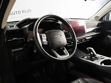 Haval H3, 2024г, передний привод, робот