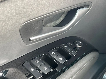Hyundai Tucson, 2023г, полный привод, автомат