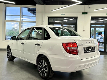 Lada (ВАЗ) Granta, 2025г, передний привод, механика