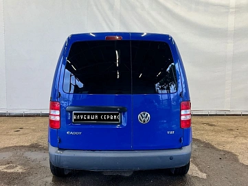 Volkswagen Caddy, 2012г, передний привод, механика