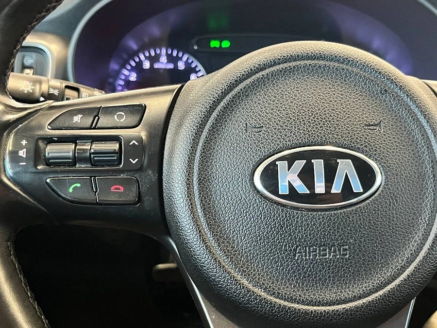 Kia Sorento, 2017г.