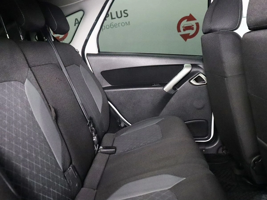 Lada (ВАЗ) Granta, 2019г., передний привод, механика