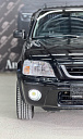 Honda CR-V, 2001г., полный привод, механика