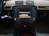Mercedes-Benz R-Класс, 2011г., полный привод, автомат