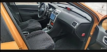 Peugeot 307, 2006г., передний привод, автомат
