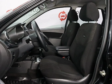 Lada (ВАЗ) Kalina, 2013г, передний привод, автомат