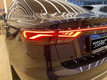 Geely Emgrand, 2023г, передний привод, автомат