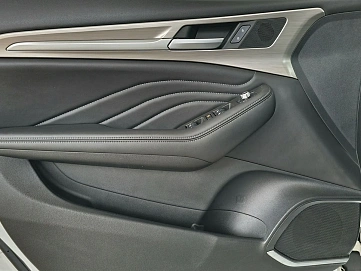 Haval F7, 2019г, передний привод, робот