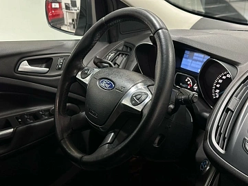 Ford Kuga, 2013г, передний привод, механика