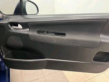 Peugeot 207, 2009г, передний привод, робот