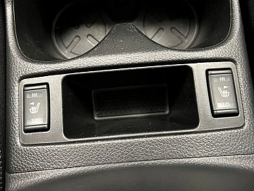 Nissan Qashqai, 2016г, передний привод, автомат