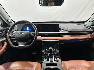 Chery Tiggo 8 Pro e+, 2023г, передний привод, автомат