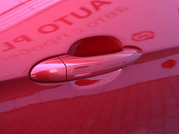 Omoda S5, 2023г, передний привод, вариатор