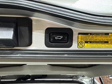 Toyota Land Cruiser, 2012г, полный привод, автомат