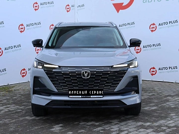 Changan , 2024г., передний привод, робот
