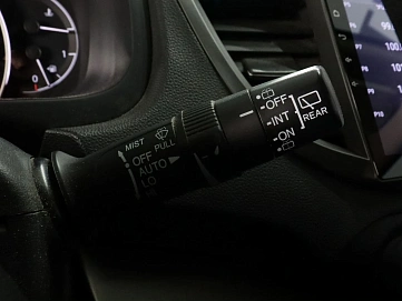 Honda CR-V, 2013г, полный привод, автомат