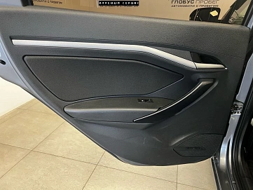 Lada (ВАЗ) Vesta, 2018г, передний привод, механика