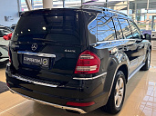 Mercedes-Benz GL-Класс, 2011г., полный привод, автомат