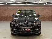 Skoda Karoq, 2025г., передний привод, робот