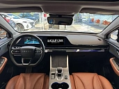 Omoda C5, 2023г., передний привод, вариатор