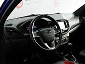 Lada (ВАЗ) Vesta, 2022г., передний привод, механика