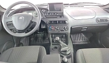 Lada (ВАЗ) Niva Travel, 2025г., полный привод, механика