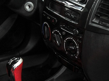 Geely MK Cross, 2013г, передний привод, механика