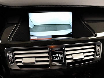 Mercedes-Benz , 2012г., передний привод, автомат