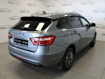 Lada (ВАЗ) Vesta, 2018г, передний привод, механика