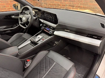 Hyundai Lafesta, 2025г, передний привод, робот