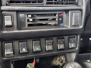 Lada (ВАЗ) , 2019г., полный привод, механика