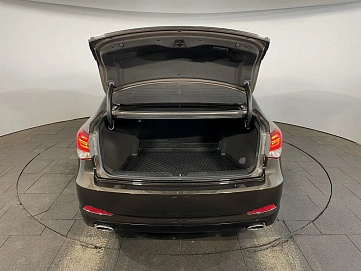 Hyundai i40, 2015г, передний привод, автомат