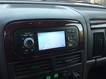 Jeep Grand Cherokee, 2000г, полный привод, автомат