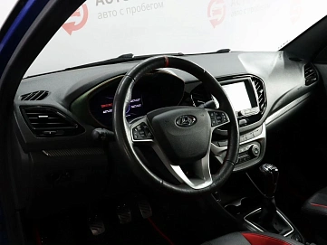 Lada (ВАЗ) Vesta, 2022г, передний привод, механика