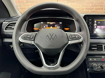 Volkswagen Tharu XR, 2024г, передний привод, автомат