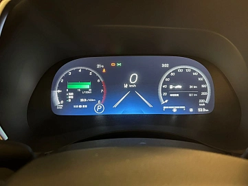 Toyota Highlander, 2025г, полный привод, автомат