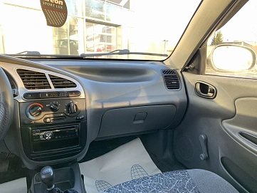 ЗАЗ , 2010г., передний привод, механика