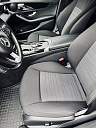 Mercedes-Benz , 2014г., задний привод, автомат