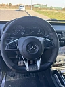 Mercedes-Benz G-Класс, 2010г., полный привод, автомат