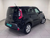 Kia , 2016г., передний привод, автомат