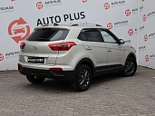 Hyundai Creta, 2020г., передний привод, автомат
