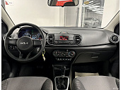 Kia Pegas, 2023г., передний привод, автомат