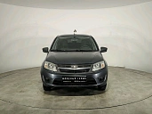 Lada (ВАЗ) Granta, 2015г., передний привод, механика